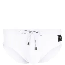 Плавки с логотипом