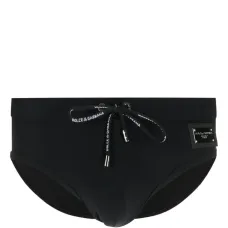 Плавки с логотипом