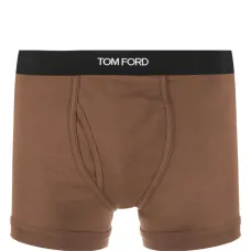 Боксеры с логотипом