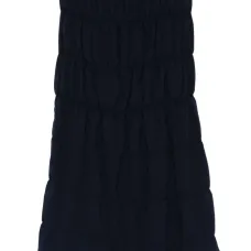 Юбка-карандаш со сборками