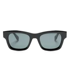 Солнцезащитные очки трапециевидной формы