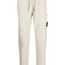 Спортивные брюки с нашивкой Compass