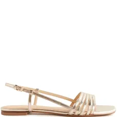 Сандалии Millie Lattice