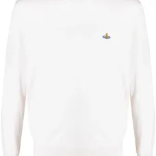 Джемпер с вышивкой Orb