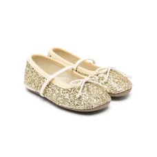 Балетки Darlyn с блестками