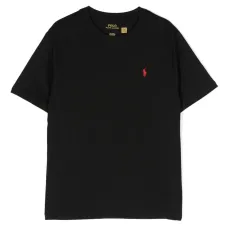 Футболка с логотипом Polo Pony