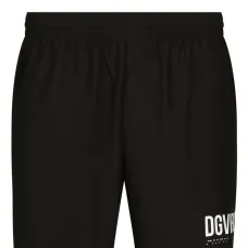 Logo-print swim shorts Logo-print swim shorts