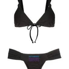 Бикини South American Wave из коллаборации с New Era