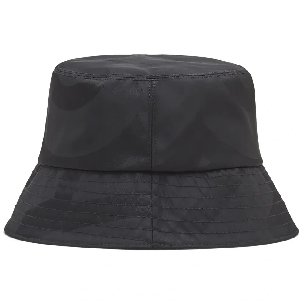 Панама с монограммой