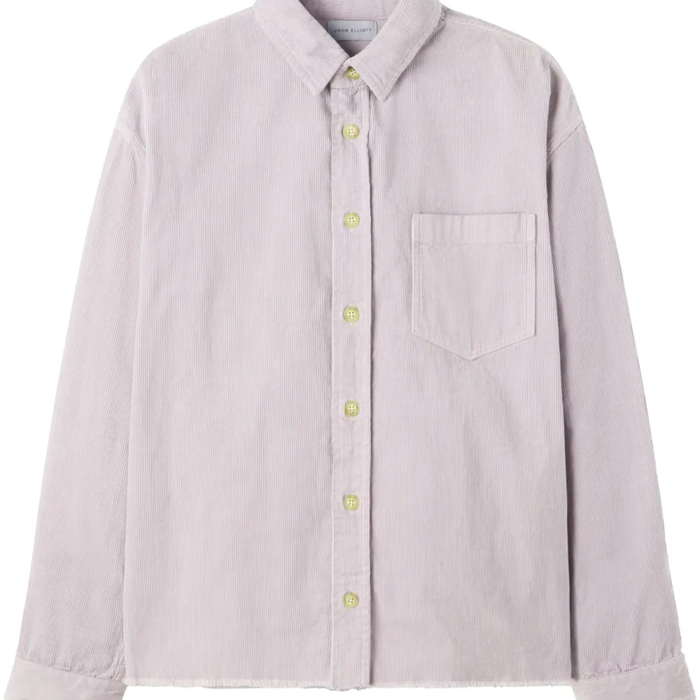 Вельветовая рубашка Talladega