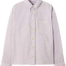 Вельветовая рубашка Talladega