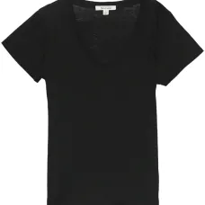 Футболка Carol с V-образным вырезом Футболка Carol с V-образным вырезом