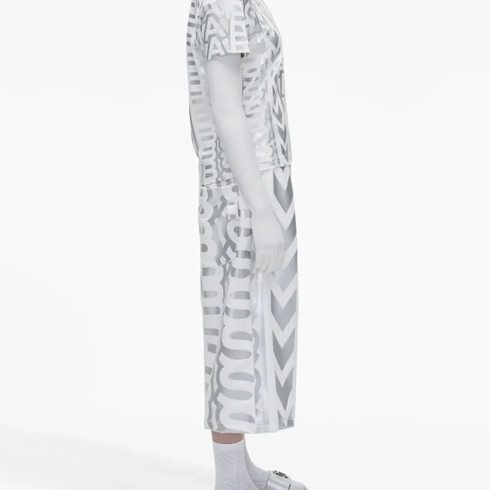 Сандалии The J Marc с эффектом металлик Сандалии The J Marc с эффектом металлик