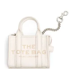 Подвеска для сумки The Nano Tote