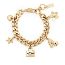 Браслет Mini Icon с подвесками