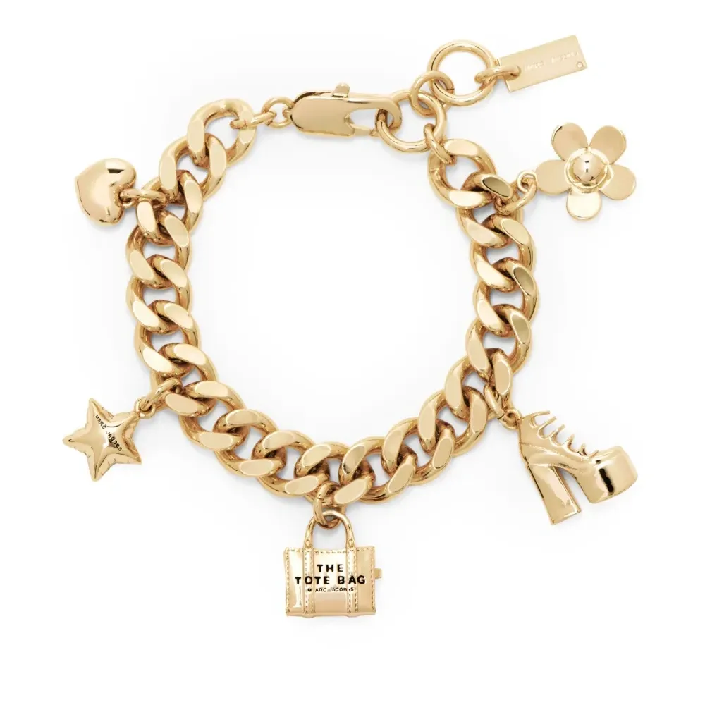 Браслет Mini Icon с подвесками