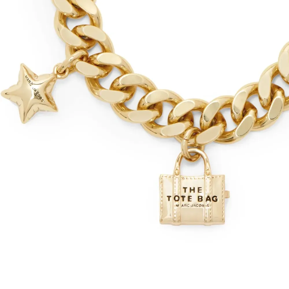 Браслет Mini Icon с подвесками