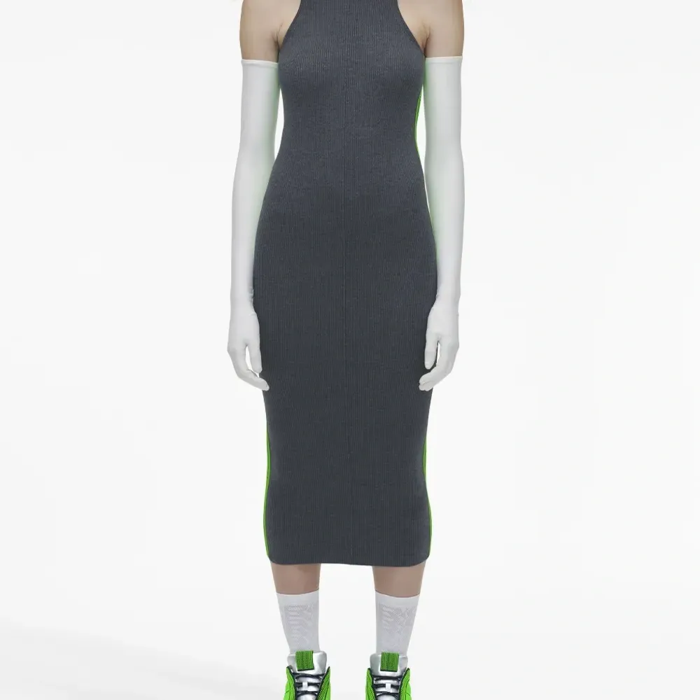 Кроссовки The Monogram Lazy