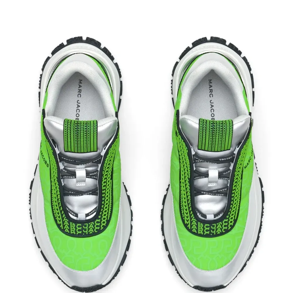 Кроссовки The Monogram Lazy