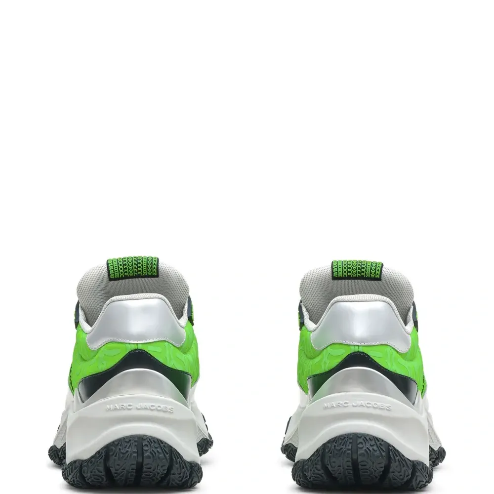 Кроссовки The Monogram Lazy