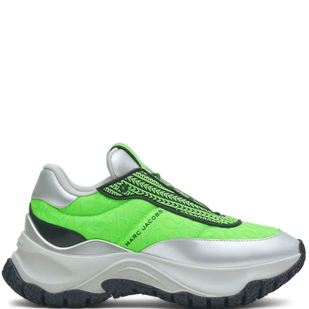 Кроссовки The Monogram Lazy