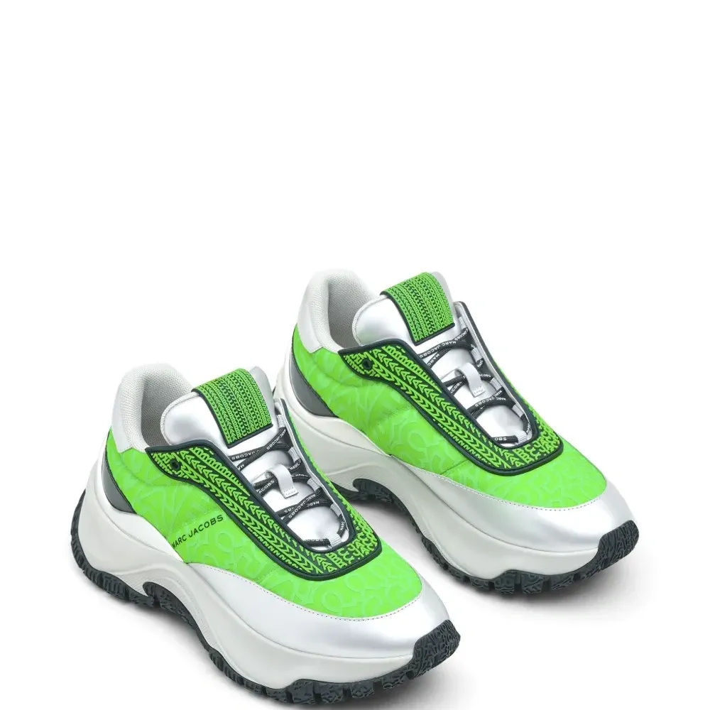 Кроссовки The Monogram Lazy