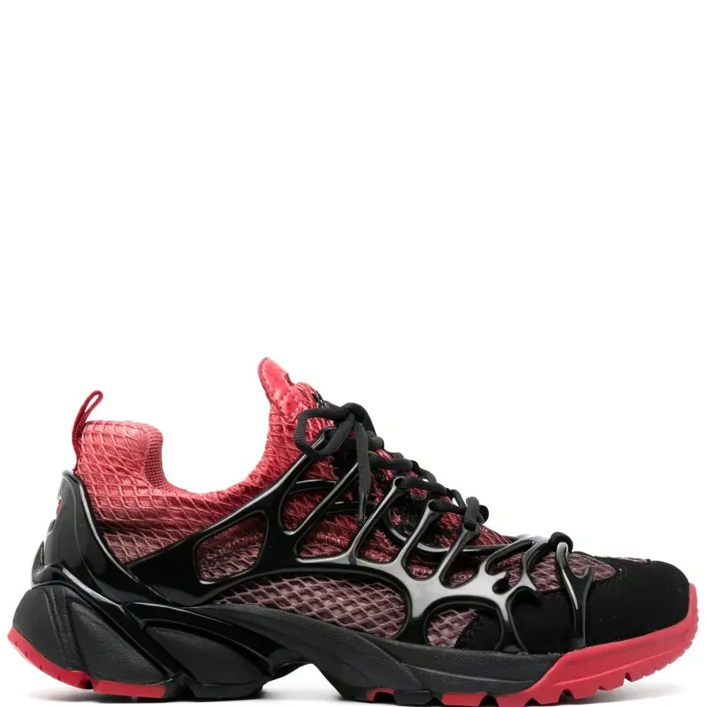 Кроссовки 44 Symbiont