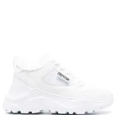 Кроссовки Speedtrack с меховой подкладкой