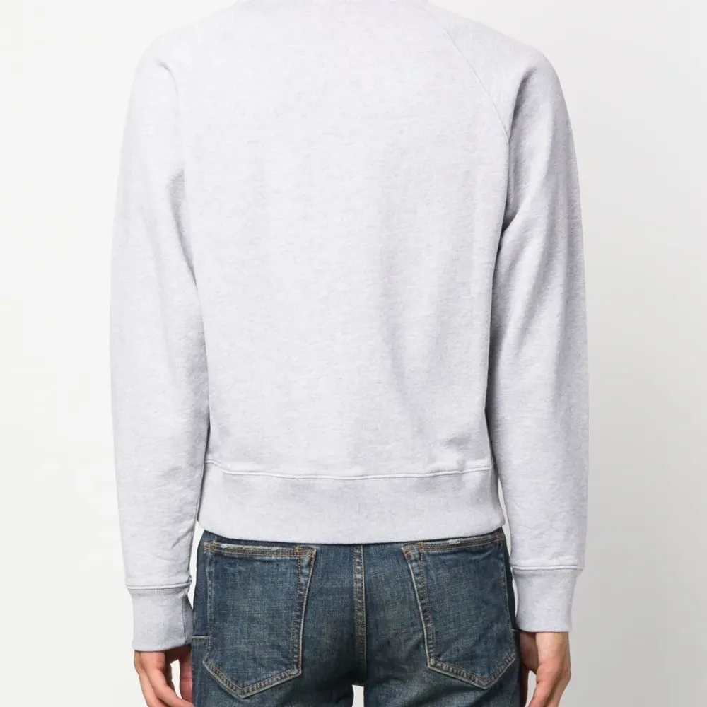 Толстовка с логотипом