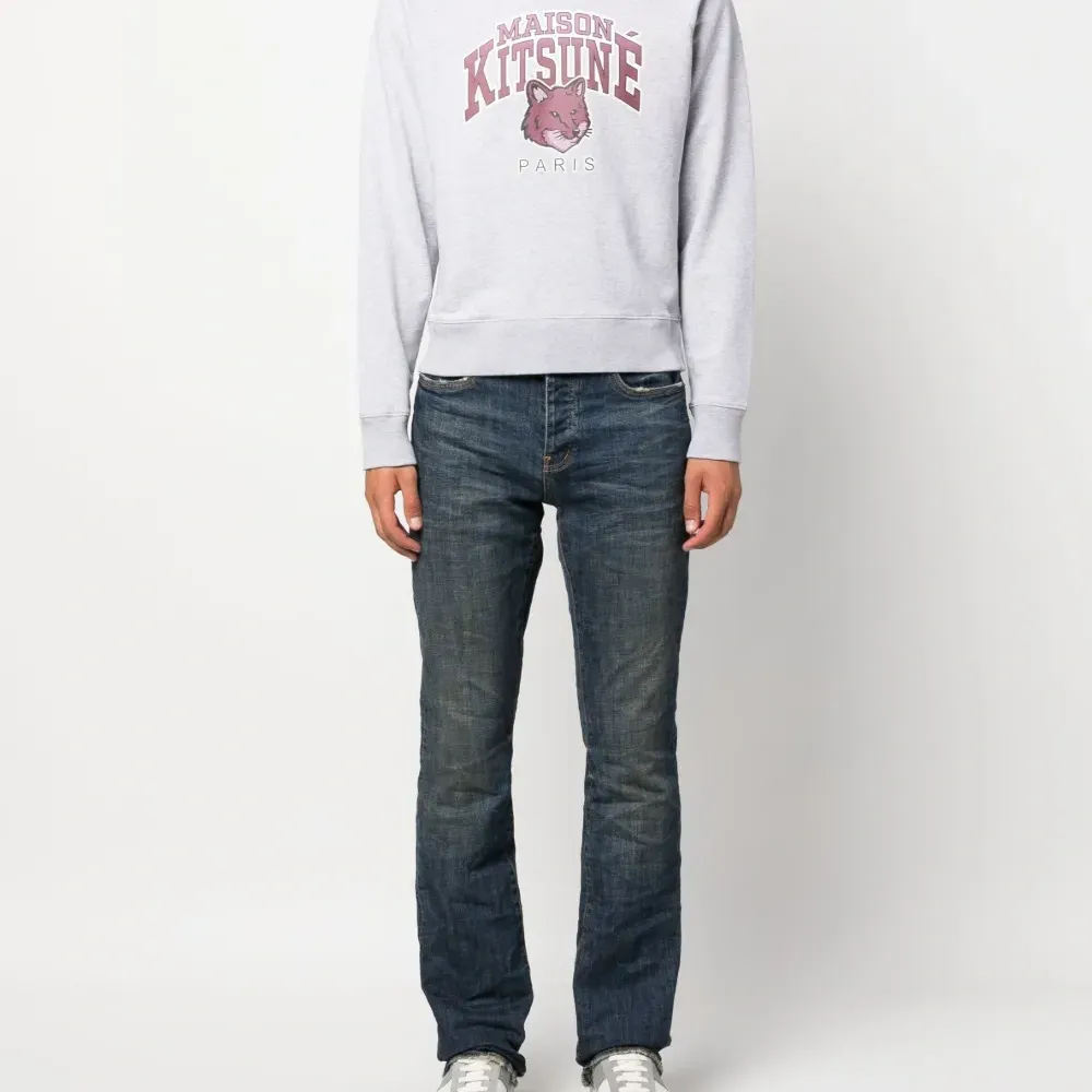 Толстовка с логотипом