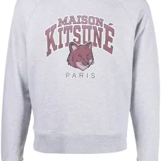 Толстовка с логотипом