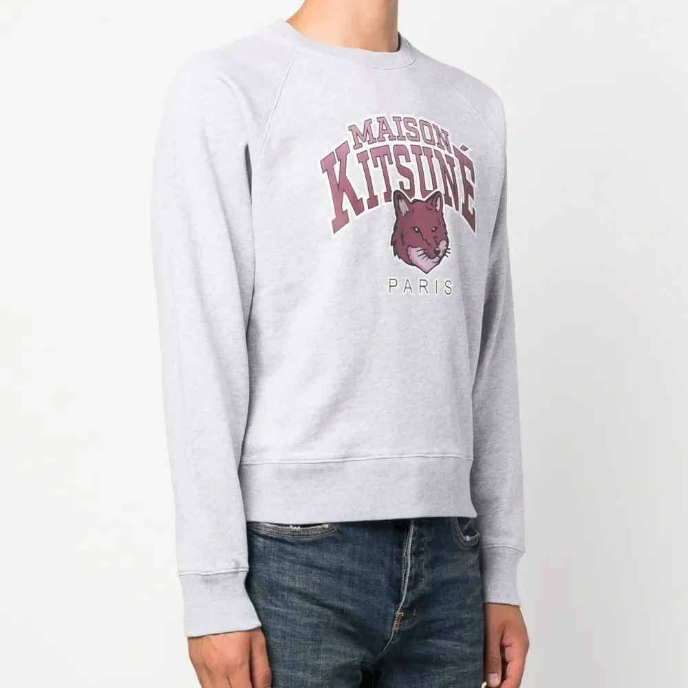 Толстовка с логотипом