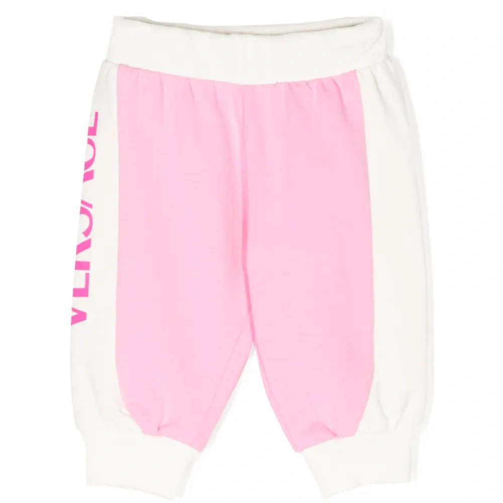 Спортивные брюки с логотипом