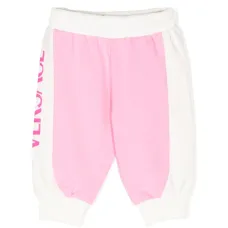 Спортивные брюки с логотипом