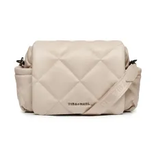Стеганая пеленальная сумка Nova Eco