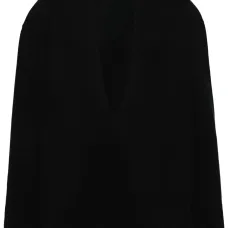 Худи с глубоким V-образным вырезом Худи с глубоким V-образным вырезом