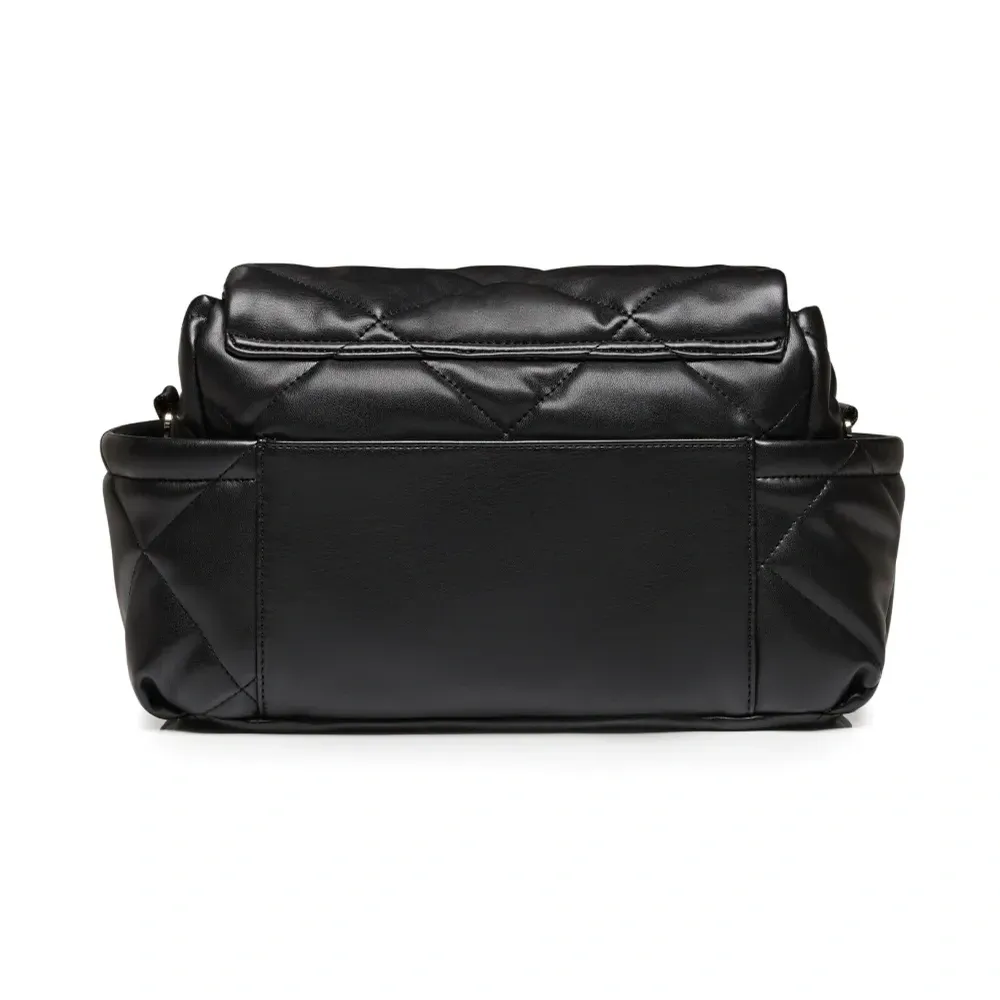 Стеганая пеленальная сумка Nova Eco