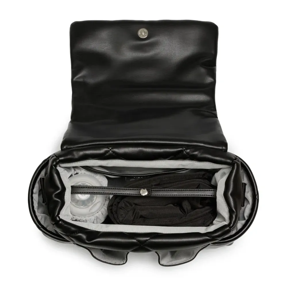 Стеганая пеленальная сумка Nova Eco