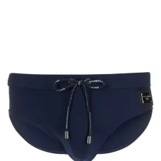 Плавки с логотипом Плавки с логотипом