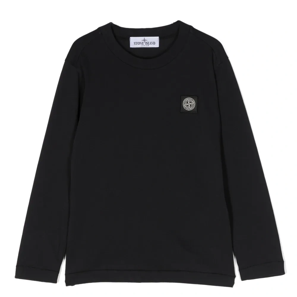 Футболка с нашивкой Compass