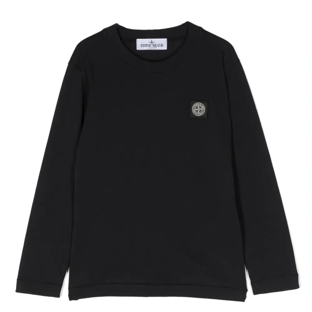 Футболка с нашивкой Compass