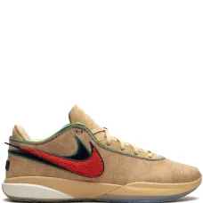 LeBron 20 "Four Horsemen" sneakers