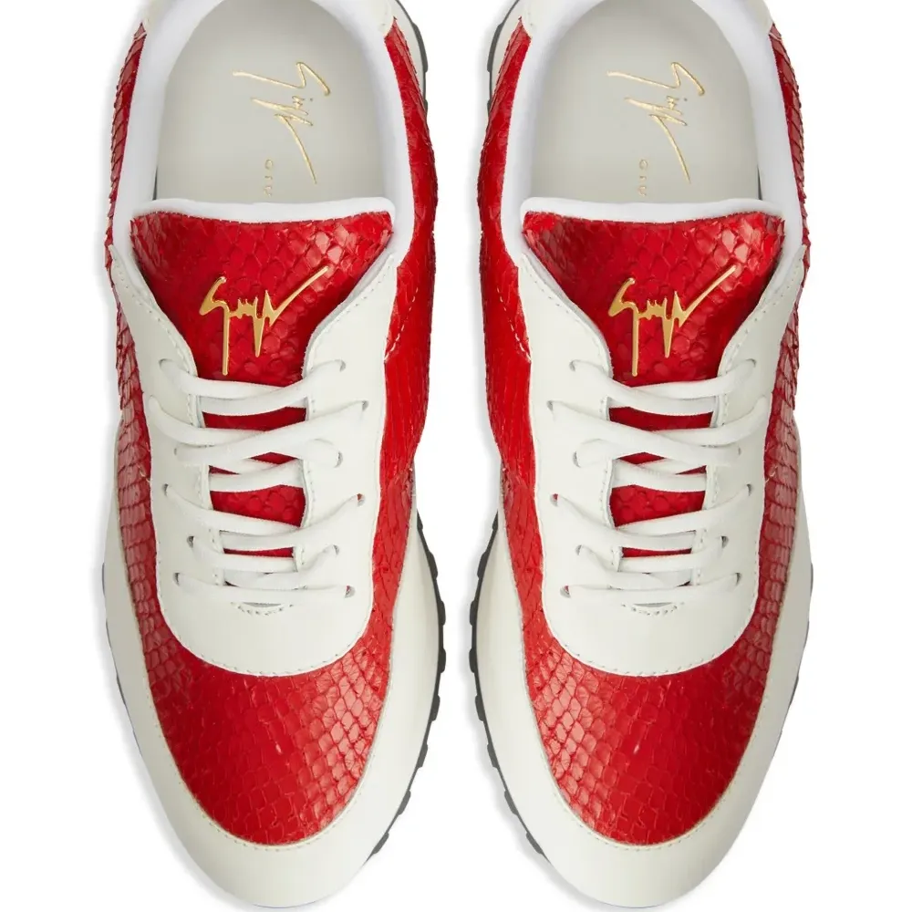 Кроссовки Jimi