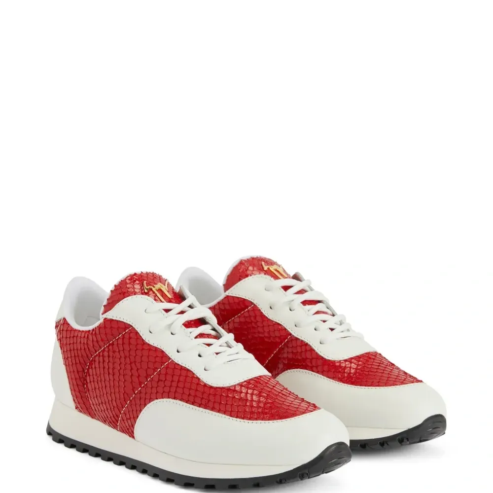 Кроссовки Jimi