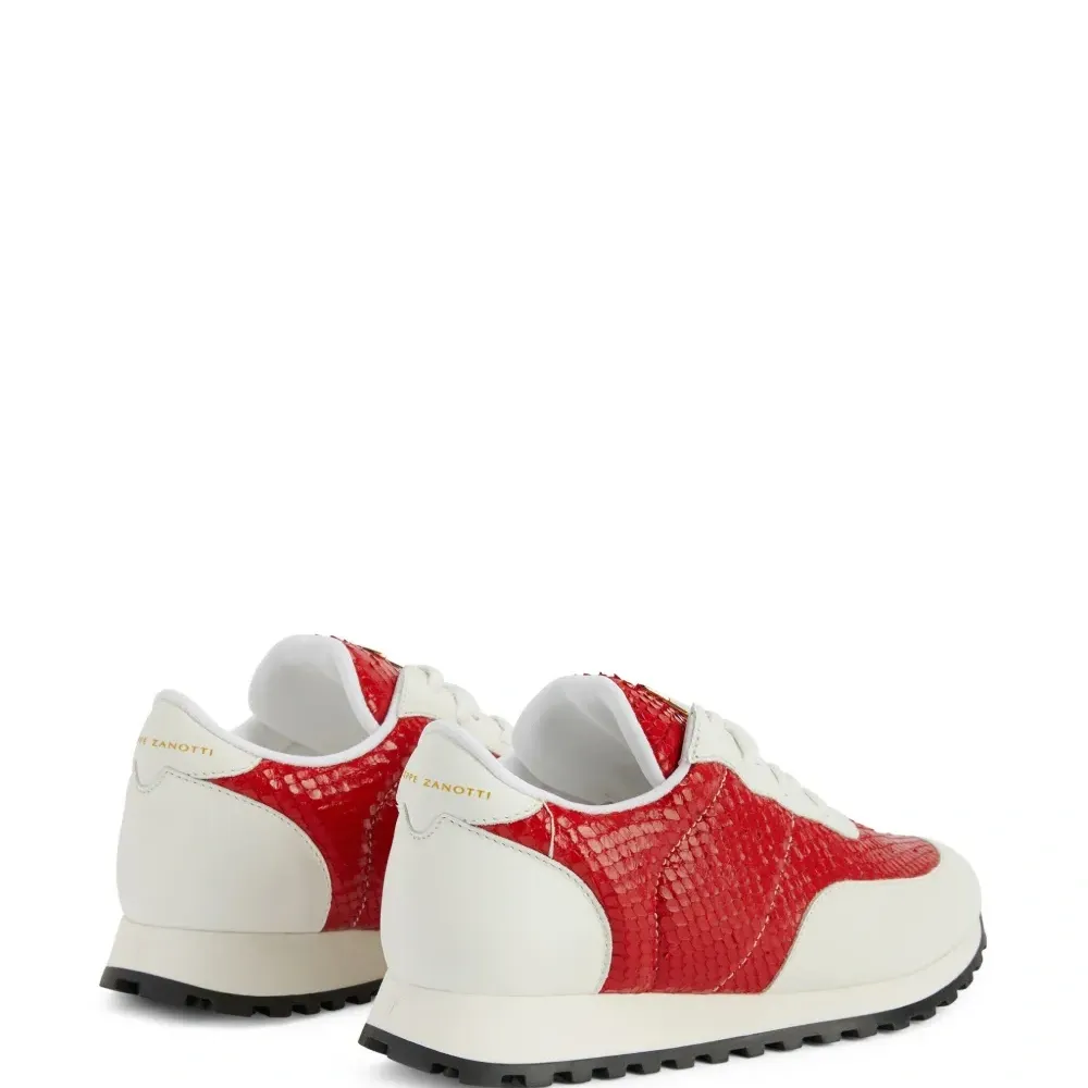 Кроссовки Jimi