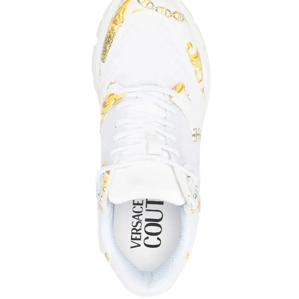 Кроссовки Speedtrack Chain Couture