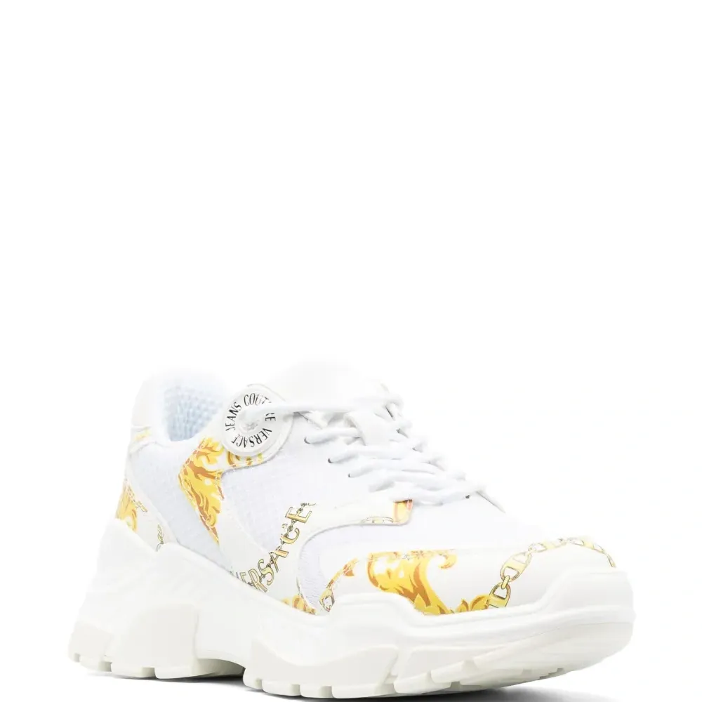 Кроссовки Speedtrack Chain Couture