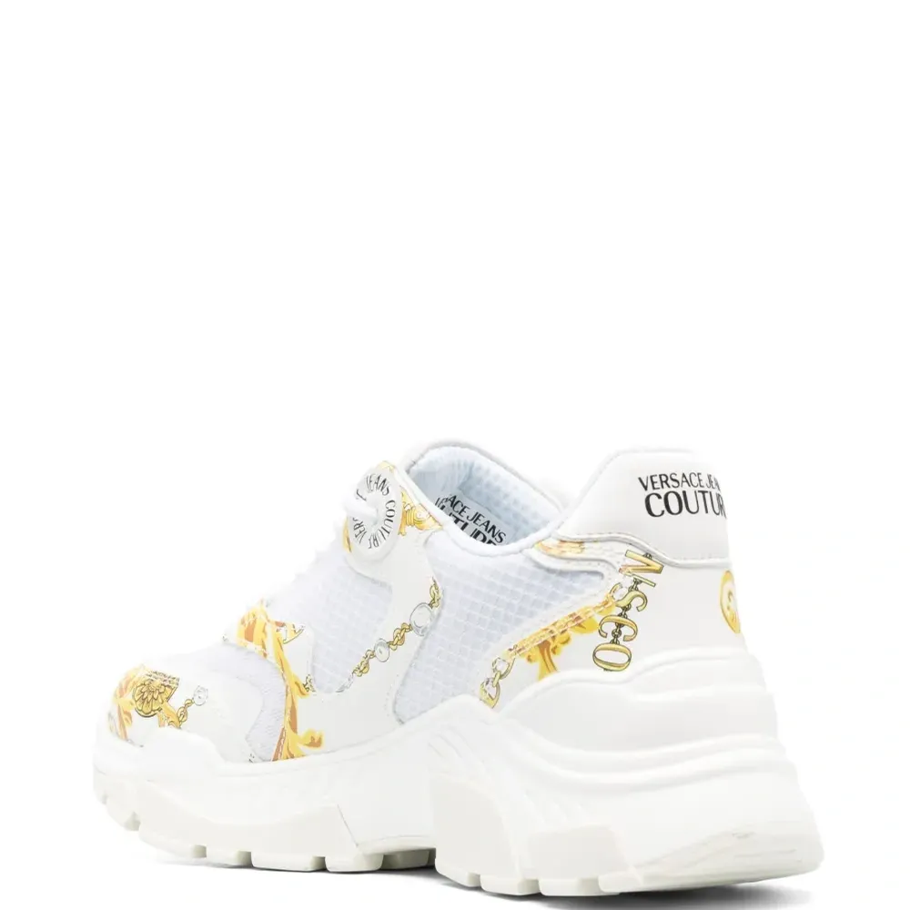 Кроссовки Speedtrack Chain Couture