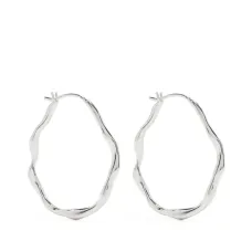 Серьги Waterfall