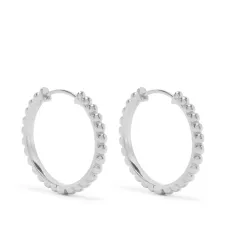 Серьги-хагги Dotty